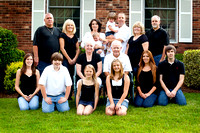 06.19.2010 Margaret & Edward Family Portraits